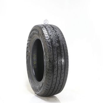 Set of (2) Used 235/65R17 Continental ContiProContact 103T - 7.5/32