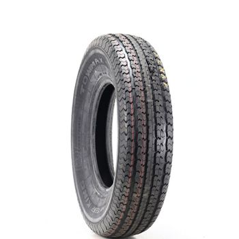 New ST235/80R16 Power King Towmax STR II 124/120L - 9.5/32