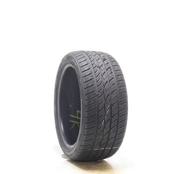 Driven Once 245/40ZR18 Groundspeed Voyager HP 93W - 9/32