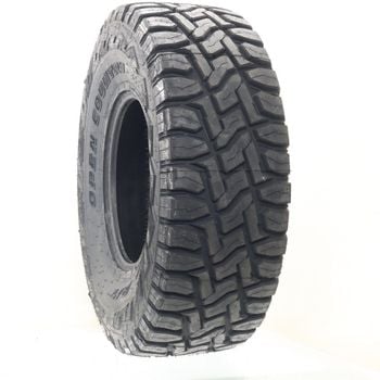 New LT37X13.5R17 Toyo Open Country RT 121Q