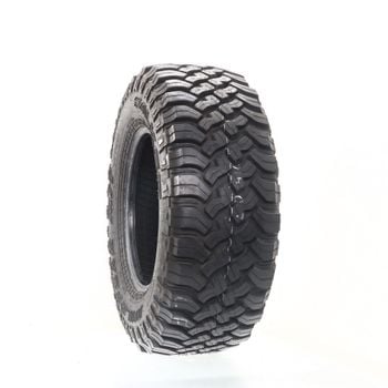 Used LT33X12.5R17 Falken Wildpeak M/T MT01 120Q - 21/32