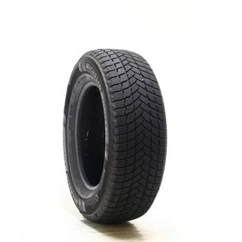 Driven Once 235/65R17 Michelin X-Ice Snow SUV 108T - 9.5/32