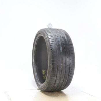 Used 245/35ZR19 Toyo Proxes Sport 93Y - 6/32