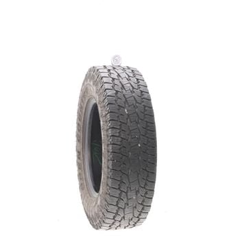 Set of (2) Used LT225/75R16 Toyo Open Country A/T II 115/112Q - 11-12.5/32