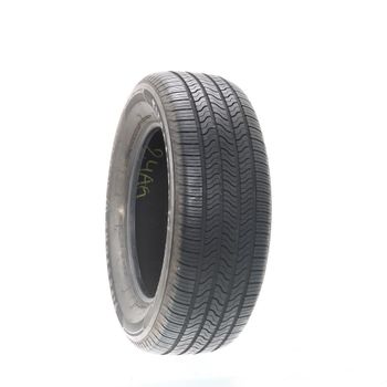 Driven Once 265/60R18 Firestone All Season (Firestone) 110T - 10/32
