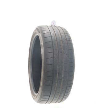 Used 255/40ZR21 Hankook Ventus S1 Evo Z K129 102Y - 6/32