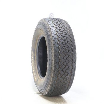 Used 265/70R16 BFGoodrich Rugged Trail T/A 111T - 10/32