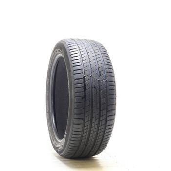 New 255/45R20 Michelin Latitude Sport 3 TO Acoustic 105Y - 8.5/32