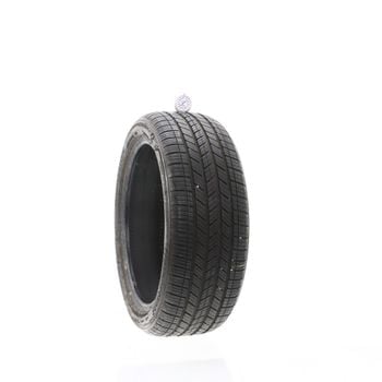 Set of (2) Used 225/45R18 Bridgestone Turanza LS100 MOE RFT 91H - 8.5-9/32