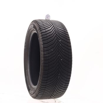 Used 275/45R20 Michelin CrossClimate 2 110V - 8.5/32