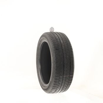 Set of (4) Used 215/50R18 Yokohama Avid Ascend LX 92V - 7-7.5/32