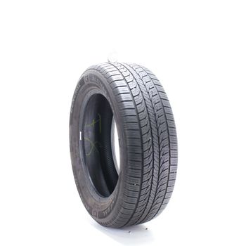 Set of (2) Used 235/60R18 General Altimax RT43 107V - 5.5/32