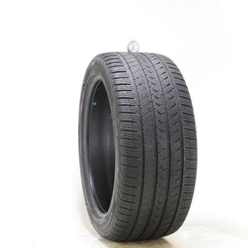 Used 285/40R21 Vredestein Quatrac Pro 109Y - 7.5/32