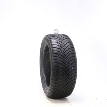 Set of (2) Used 225/55R17 Dunlop SP Winter Sport M3 MO 97H - 6.5/32