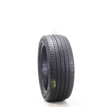 Used 225/45R17 Continental ProContact TX 91H - 8/32