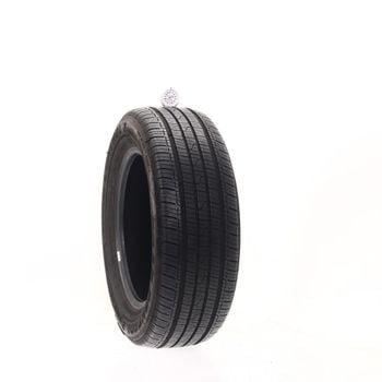 Set of (2) Used 215/60R16 DeanTires Road Control 2 95V - 9.5/32