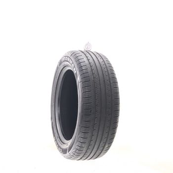 Set of (2) Used 235/55R17 Ironman GR906 99H - 7.5-8.5/32