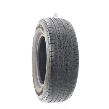 Set of (2) Used LT275/65R18 Nexen Roadian HTX 2 RH51 123/120S - 12.5/32