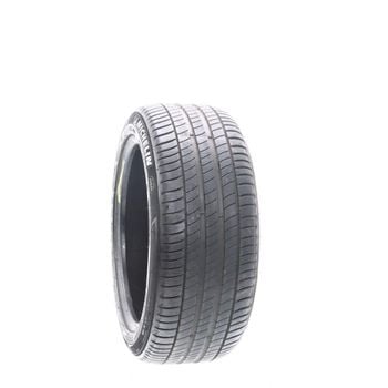 Driven Once 245/45R18 Michelin Primacy 3 ZP MOE 100Y - 9/32