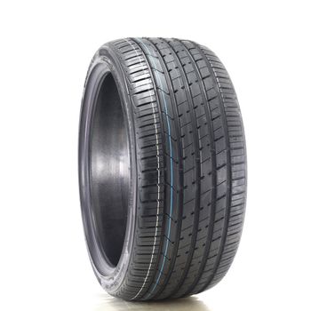 Driven Once 285/35R22 Hankook Ventus S1 evo2 SUV RO1 106Y - 9.5/32