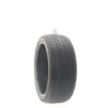 Used 225/40R18 Yokohama Avid S34P 88V - 8/32