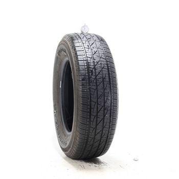 Set of (2) Used 245/70R17 Firestone Destination LE3 110T - 5.5-7/32