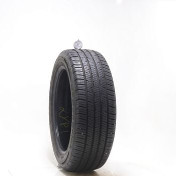 Set of (2) Used 215/55R18 BFGoodrich Advantage Control 95H - 9.5/32