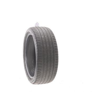 Used 245/40R19 Bridgestone Turanza T005 RFT 98Y - 5.5/32