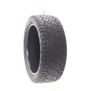 Used 285/45R22 Venom Power Trail Hunter ATS 114H - 10.5/32