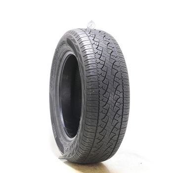 Set of (2) Used 275/60R20 Pirelli Scorpion ATR 115T - 8/32