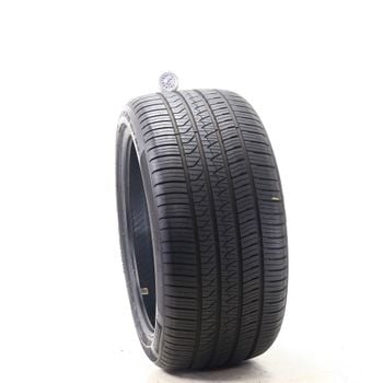 Used 285/35R19 Pirelli P Zero Plus 103Y - 9/32