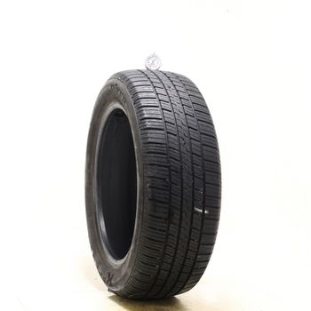 Set of (2) Used 225/55R18 Riken Raptor VR 98V - 8/32