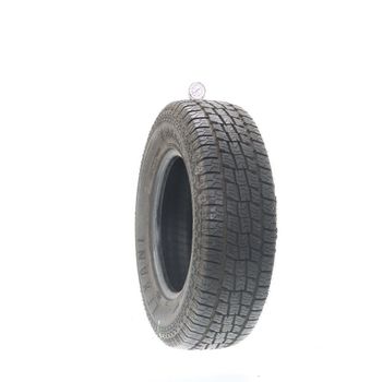Used 215/75R15 Lexani Terrain Beast AT 100T - 9/32