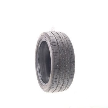 Set of (2) Used 235/45R18 Continental TrueContact Tour54 EV 94V - 8.5-9/32