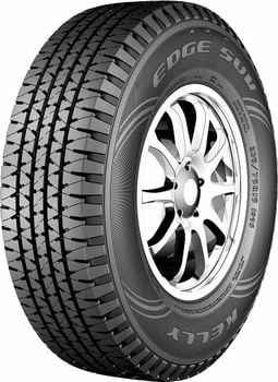 New 275/65R18 Kelly Edge HT 116T