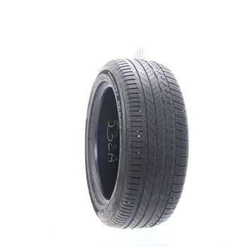 Used 255/50R19 Dunlop Conquest sport A/S 107W - 7/32