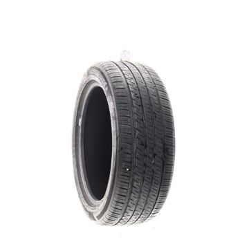 Set of (2) Used 245/50ZR20 Landspider Citytraxx H/P 105W - 6.5-7/32