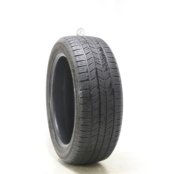 Set of (2) Used 245/50R20 Sailun Terramax HLT 102H - 7.5-9/32