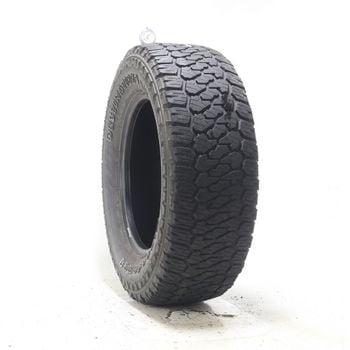 Set of (2) Used LT275/65R18 Firestone Destination X/T 123/120S - 9-10/32