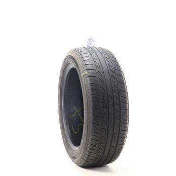 Set of (2) Used 215/55R17 Mastercraft MC-440 94V - 6.5-8/32