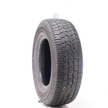 Set of (2) Used 265/70R17 Mesa A/P 3 115T - 8.5-10/32