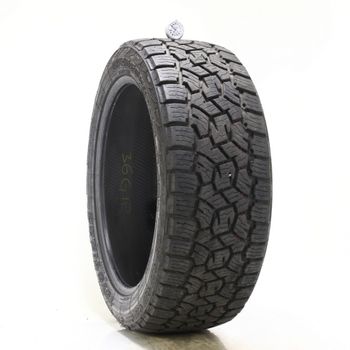 Used 285/45R22 Toyo Open Country A/T III 114H - 11.5/32