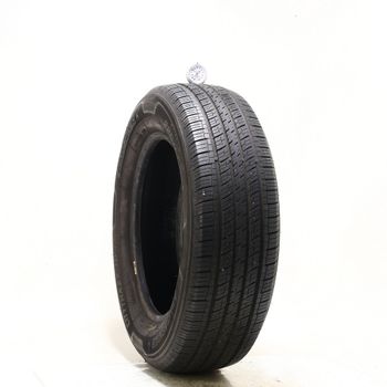 Set of (2) Used 225/65R17 Landspider Citytraxx H/T 102H - 8.5/32