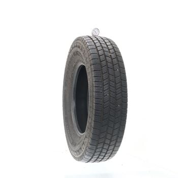 Used LT235/80R17 Firestone Transforce HT3 Enliten 120/117R - 11.5/32