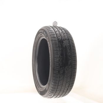 Used 245/55ZR19 Mavis All Season HT-S 103W - 8.5/32