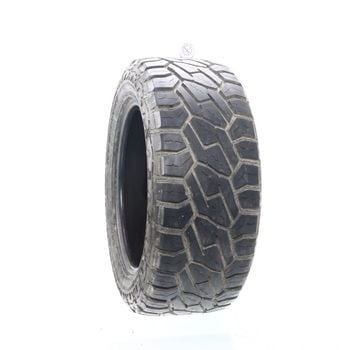 Used LT33X12.5R20 NeoTerra Neomax-RT 119Q - 12/32
