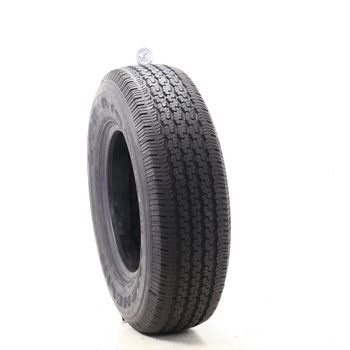 Used 245/75R16 Michelin LTX A/S 109S - 8.5/32