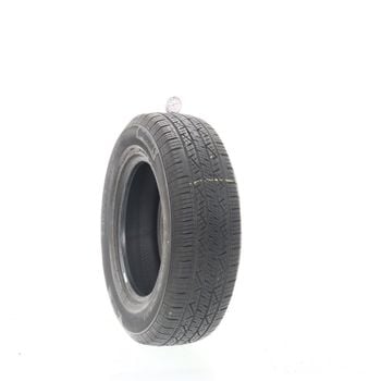 Used 215/70R16 Continental CrossContact LX25 100T - 9.5/32
