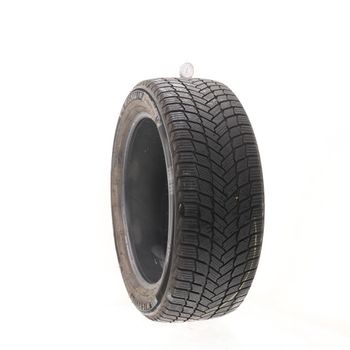 Used 255/50R20 Michelin X-Ice Snow SUV 109T - 7.5/32