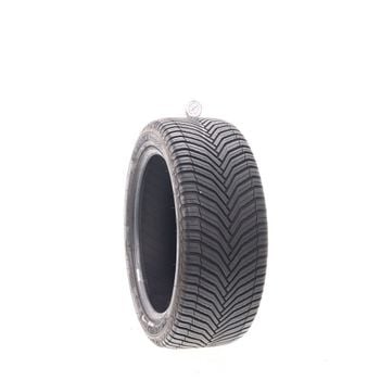 Set of (4) Used 235/45R18 Michelin CrossClimate 2 98V - 9/32